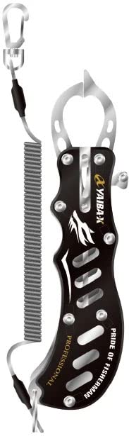 Sasame Y101 Захват для рыбы Yaiba - Захват одним движением