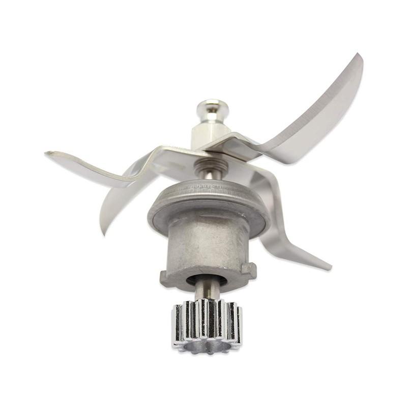 Лезвие Kitchencook Cuisio Pro, совместимое с обратным движением