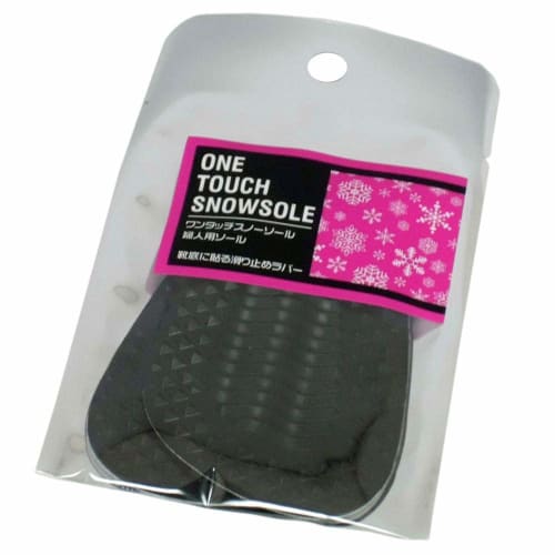 Подошва Snow для женщин, надеваемая одним движением